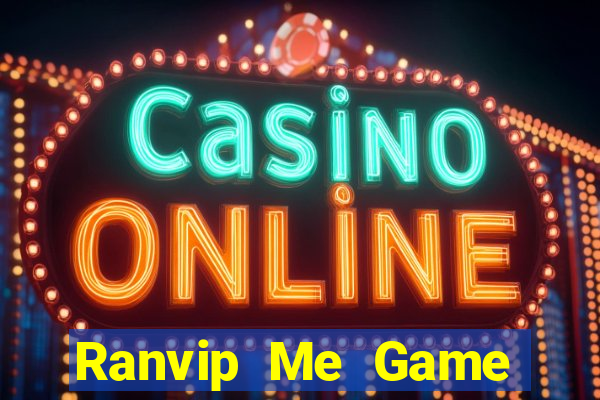 Ranvip Me Game Bài Quốc Tế