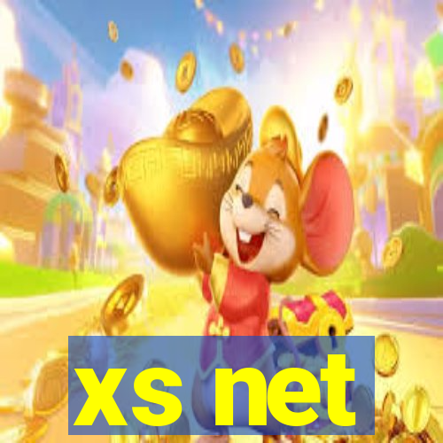 xs net