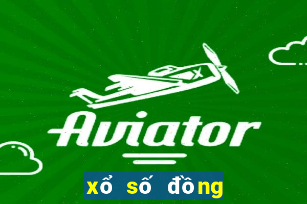 xổ số đồng tháp 22 tháng 8