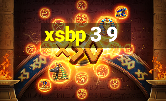 xsbp 3 9