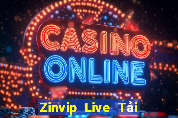 Zinvip Live Tải Game Bài