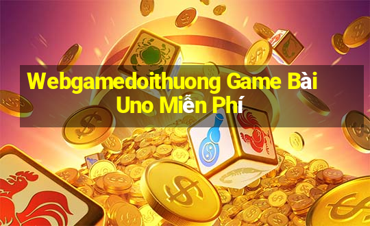 Webgamedoithuong Game Bài Uno Miễn Phí