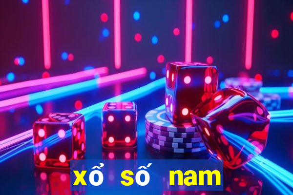 xổ số nam định thống kê