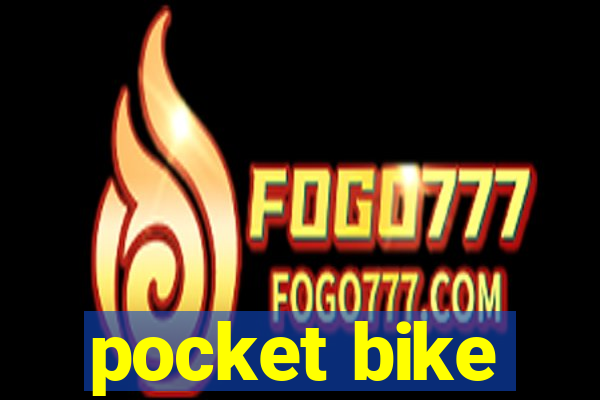 pocket bike