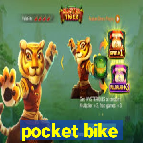 pocket bike