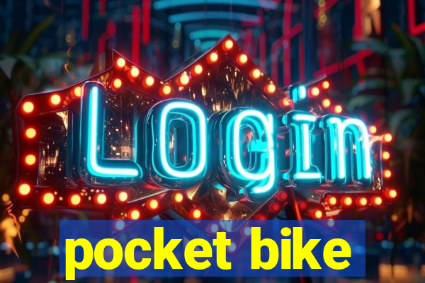 pocket bike