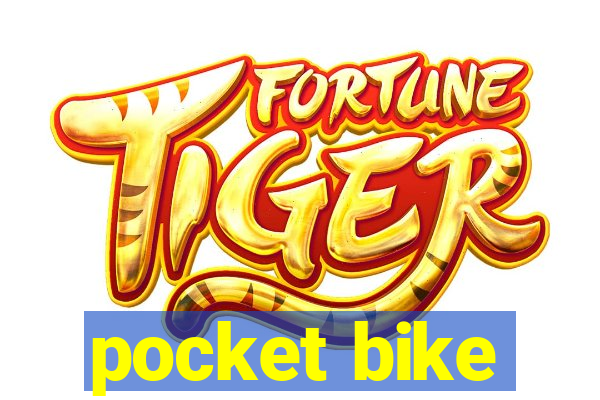 pocket bike