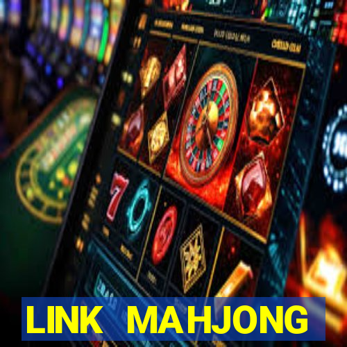 LINK MAHJONG GACORPG MAHJONG(MAHJONG 388)