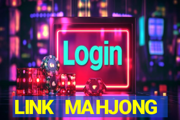 LINK MAHJONG GACORPG MAHJONG(MAHJONG 388)