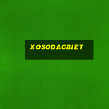 xosodacbiet