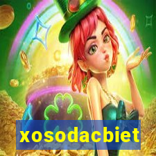 xosodacbiet