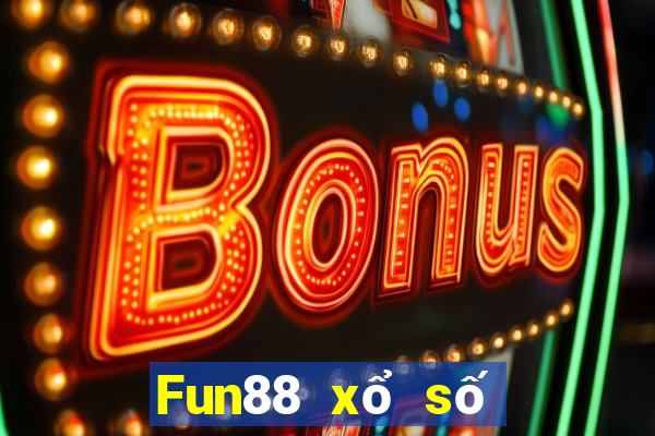 Fun88 xổ số chính hãng Tải về