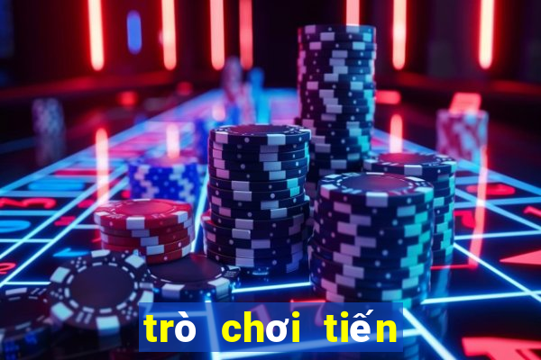 trò chơi tiến lên offline