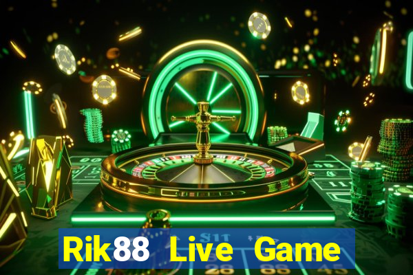 Rik88 Live Game Bài 3C