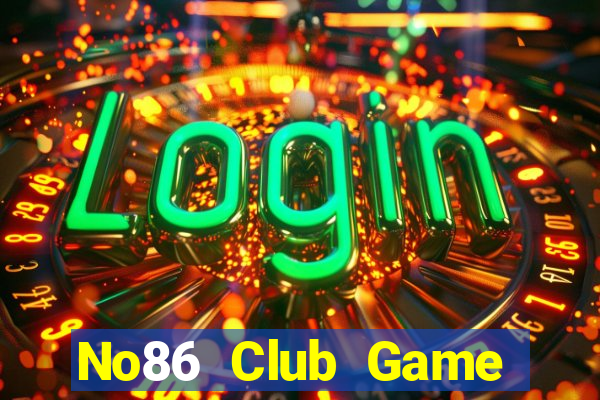 No86 Club Game Bài 247