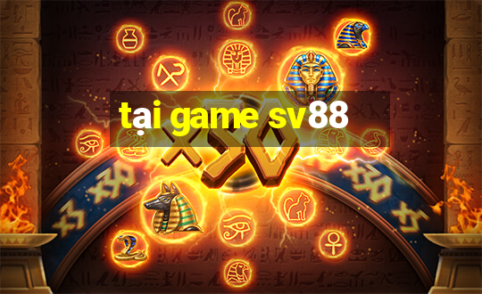 tại game sv88