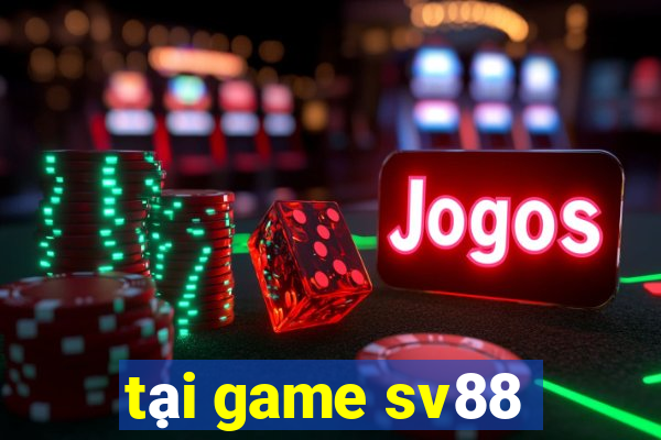 tại game sv88