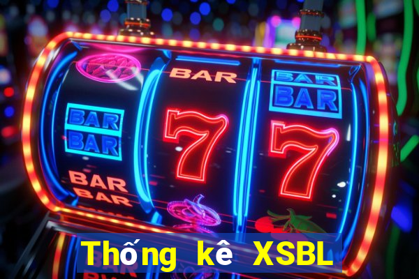 Thống kê XSBL ngày 15