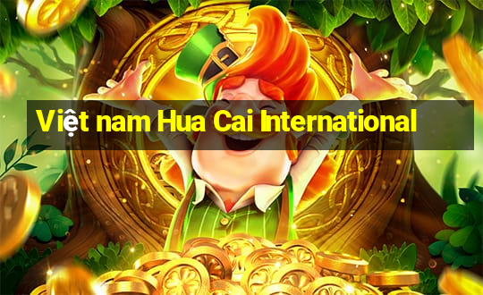 Việt nam Hua Cai International