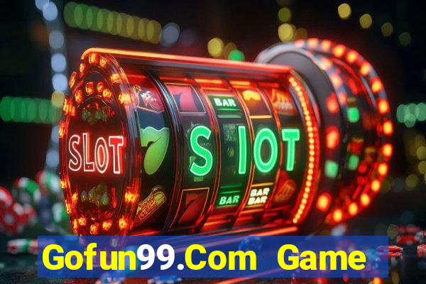 Gofun99.Com Game Bài 88Vin