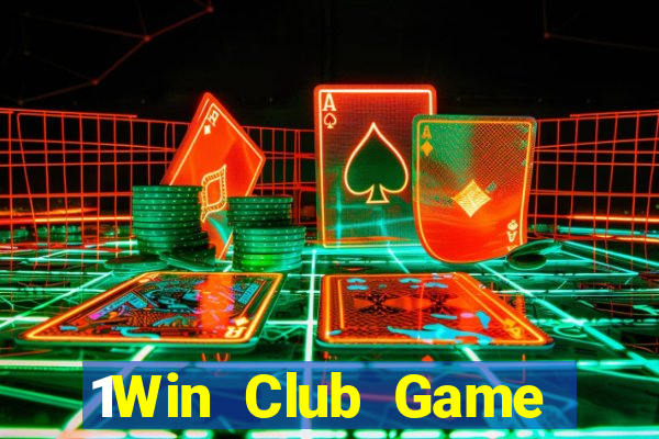 1Win Club Game Bài Quay Hũ