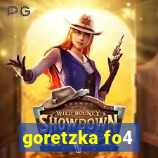 goretzka fo4