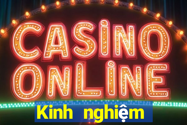 Kinh nghiệm đầu tư Baccarat