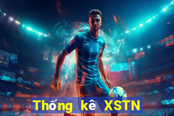 Thống kê XSTN ngày 22