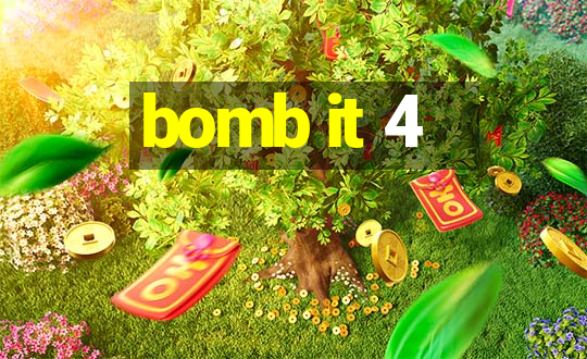 bomb it 4