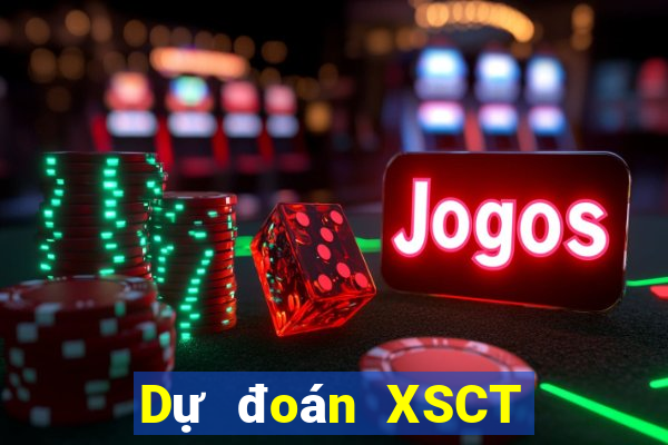 Dự đoán XSCT ngày 11