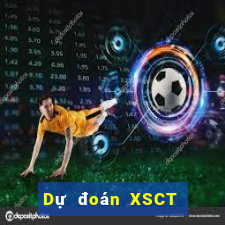 Dự đoán XSCT ngày 11