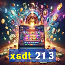 xsdt 21 3