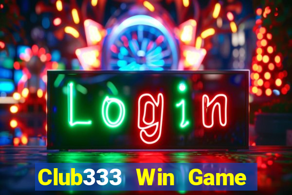 Club333 Win Game Bài G63