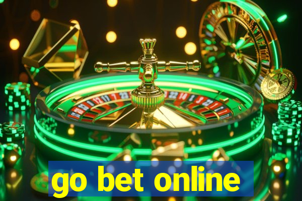 go bet online