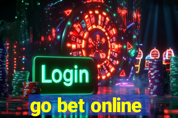 go bet online