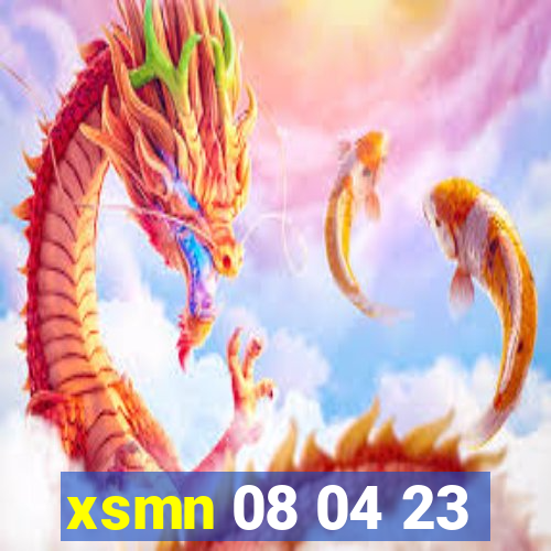 xsmn 08 04 23