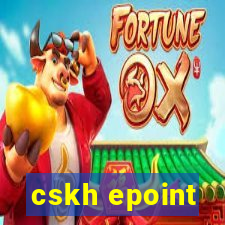 cskh epoint