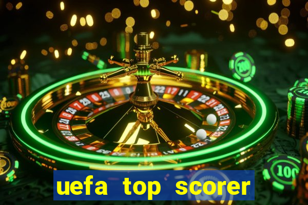 uefa top scorer euro qualifiers 2024