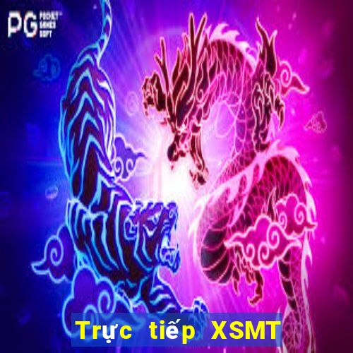 Trực tiếp XSMT ngày 4