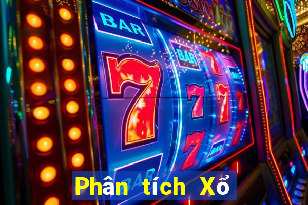 Phân tích Xổ Số ninh thuận ngày 25