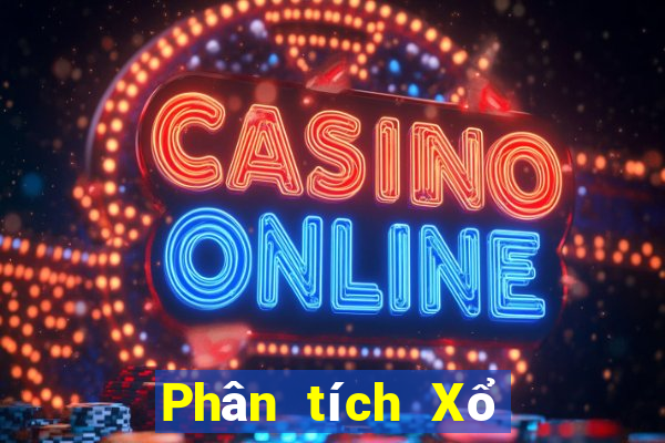 Phân tích Xổ Số ninh thuận ngày 25