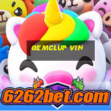 Gemclup Vin