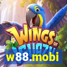 w88.mobi