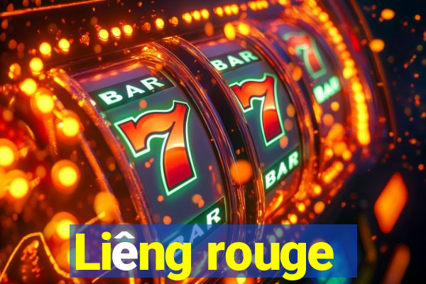 Liêng rouge