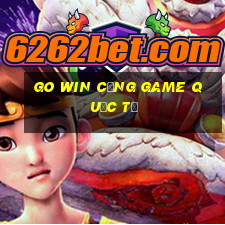 go win cổng game quốc tế