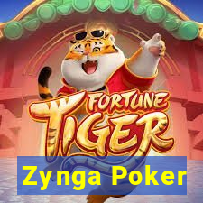 Zynga Poker