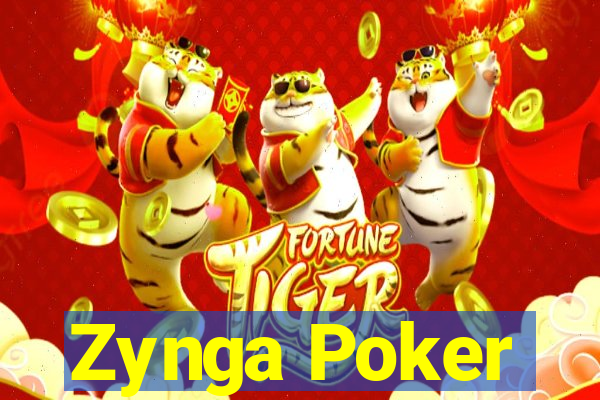 Zynga Poker