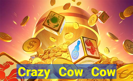 Crazy Cow Cow Apple Tải về