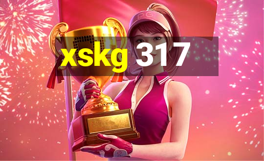 xskg 31 7