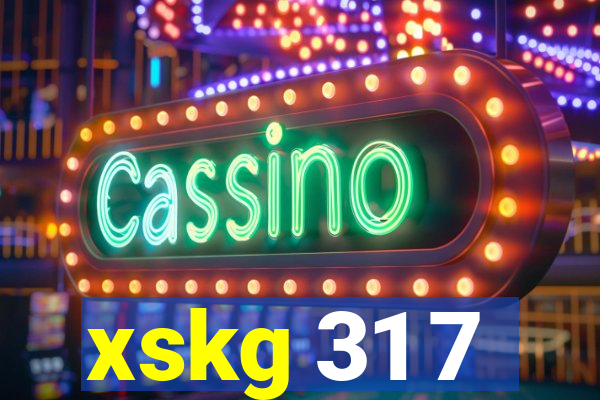 xskg 31 7